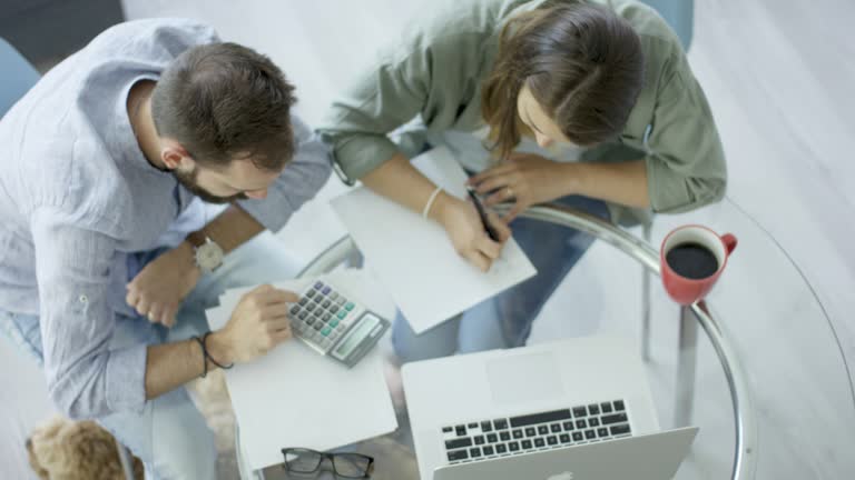 Best Loan Servicing and Management  in Muldrow, OK
